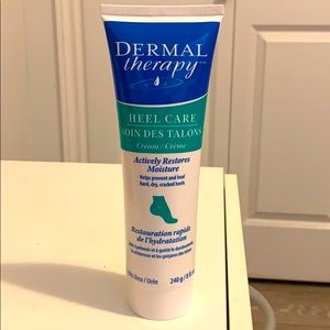 Dermal Therapy Heel Care 240 g
